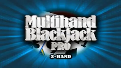 Multihand Blackjack Pro - WinPesa - Nigeria